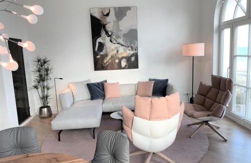 Binz Apartment | Ocean Cloud*