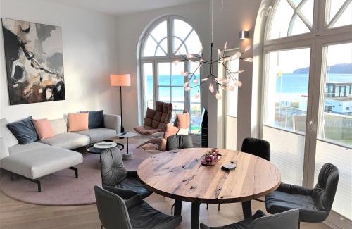 Binz Apartment | Ocean Cloud*