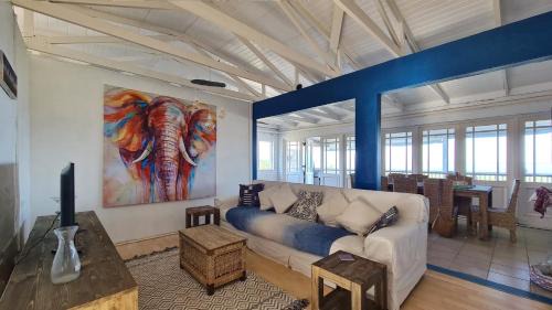Chintsa Apartment | Ocean Crest Villa