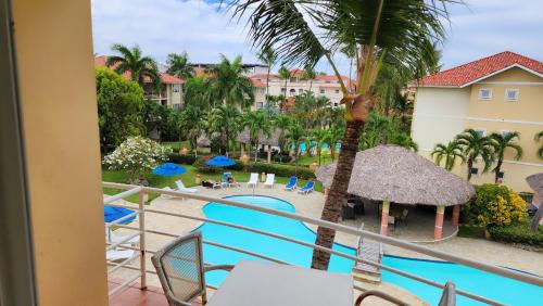 Cabarete Apartment | Ocean Dream 3d floor studio w/balcony