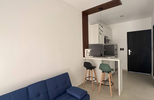 San Juan del Sur Apartment | Ocean Dream Apartments E1-A1