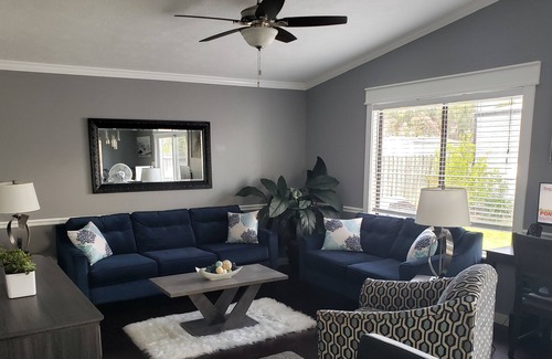 Silver Sands House | Ocean Dreams Beach Villa - Affordable Elegance