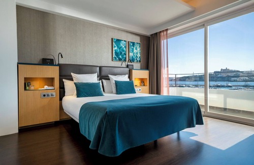 Talamanca Hotel | Ocean Drive Ibiza