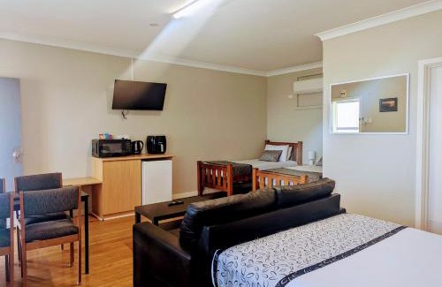 Bunbury Hotel | Ocean Drive Motel