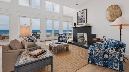 Debordieu Colony House | Ocean Ease home by Peace Vacations