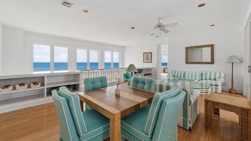 Debordieu Colony House | Ocean Ease home by Peace Vacations