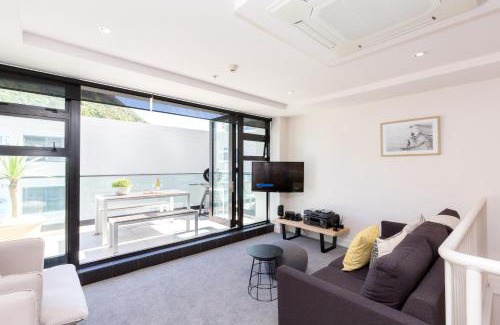 Mount Maunganui Apartment | Ocean Eleven 3