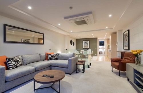 Mount Maunganui Apartment | Ocean Eleven 5