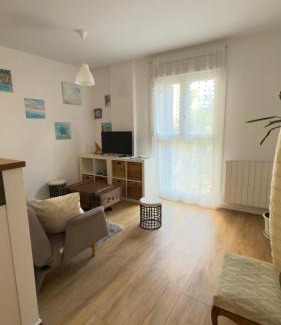 Orio Apartment | Ocean