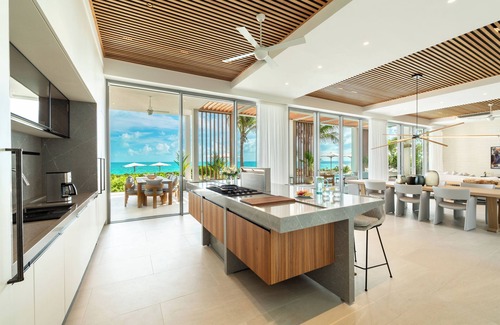 Juba Sound House | Ocean Estate Shoal 5 Bedroom Including Guesthouse OE12