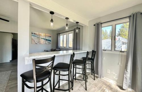 Angola on the Lake House | Ocean Eyes half mile to Beach Pet friendly AC