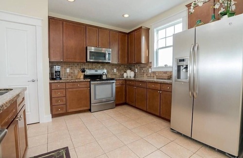 Galveston House | Ocean Facing 4/4 with Beach & Bay Views and Resort Style Amenities!