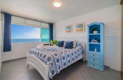 La Pared Apartment | Ocean Front Amazing view - Sandy Hills by PH