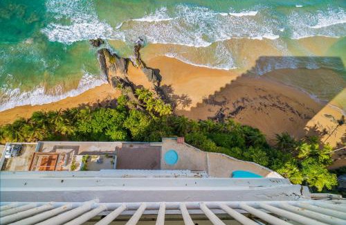 La Pared Apartment | Ocean Front Amazing view - Sandy Hills by PH