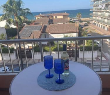 Daimuz Apartment | Ocean front apartment Trianon