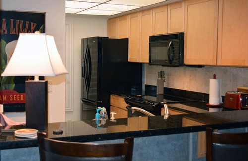 Vilano Beach Condo | Ocean Front Condo W/private Beach Access & Minutes From Downtown St. Augustine