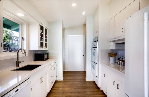 Waldport House | Ocean Front Home, Hot Tub & Miles of Sand to Explore!