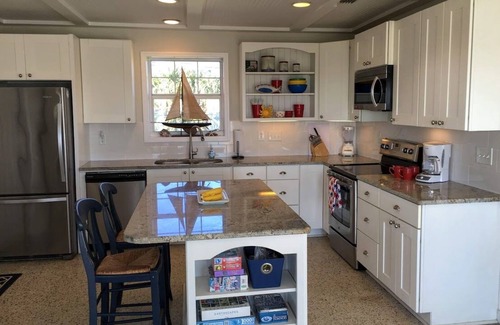 Beverly Beach House | Ocean Front Home, Stunning Views, Your Own Private Beach
