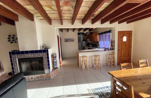 La Fonda House | Ocean Front House, 3 BR, Gated Community, Plaza Del Mar in Playas de Rosarito