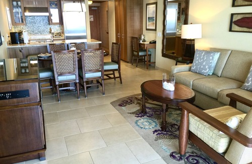 Kaanapali Villa | Ocean Front Sunset & Whale-Watching Views at Hyatt Vacation Club