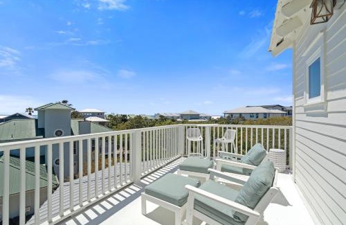 White's Gulfview House | Ocean Glory 30A