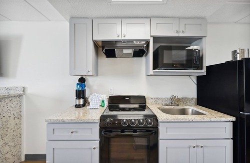 Laguna Beach Estates House | Ocean/Gulf View Suite, Sugar Sands Beachfront Hotel, 2 Units