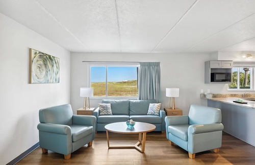 Laguna Beach Estates House | Ocean/Gulf View Emerald Suite, 3 Units, Sugar Sands Beachfront Hotel