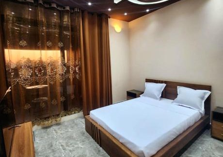 Mahajanga Hotel | Ocean Heaven Hotel