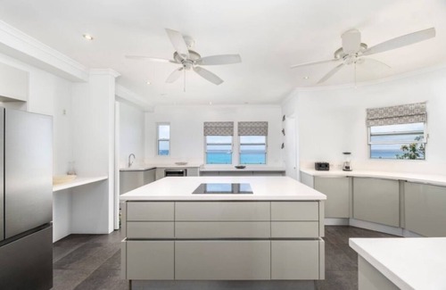 Prospect Villa | Ocean Heights - Luxury Oceanfront Villa with Private Beach Access