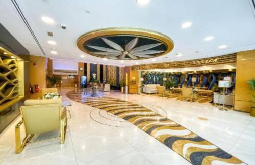 Al Sufouh 2 Apartment | Ocean Heights - Spacious 1 Bedroom with Sea View & Free Parking