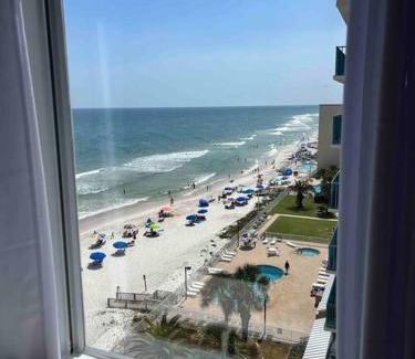 Gulf Shores Apartment | Ocean House 1806