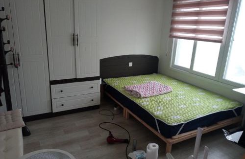 Ipchang House | Ocean House - Ipjang