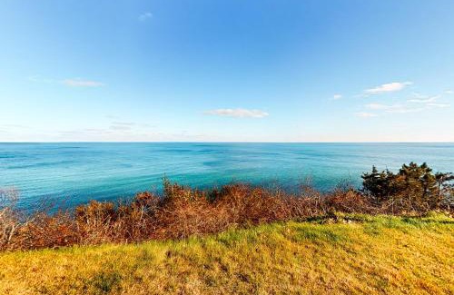 Plymouth House | Ocean House