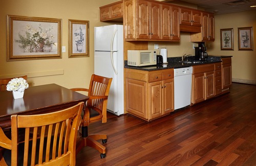Saint Simons Island Hotel | Ocean Inn and Suites