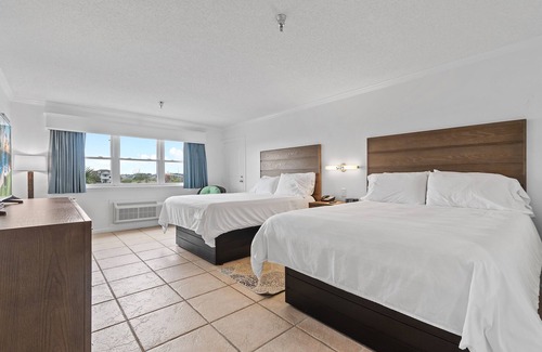 Ocean Isle Beach Hotel | Ocean Isle Inn