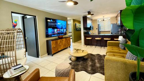 Rincon Apartment | Ocean Luxe in Paradise - Le Paradis Royal