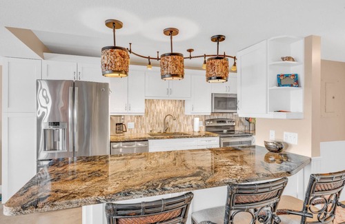 Key Largo Apartment | Ocean/Marina View Free Golf Cart Free Kayaks Pickleball