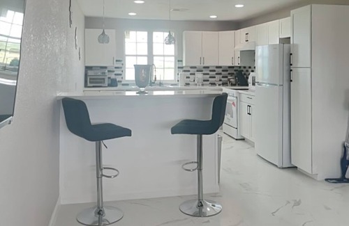 Bermuda Beach House | Ocean Oasis | Pet-friendly, Water Views