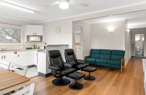 Evans Head Apartment | Ocean Palms - 1-1 Heath Street