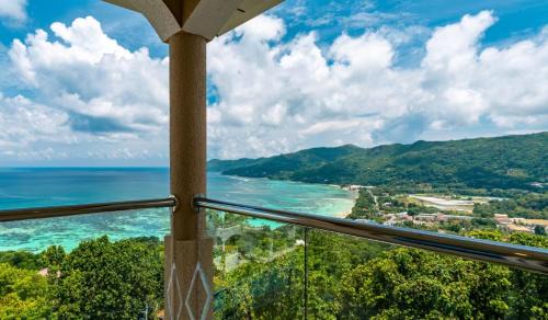 Anse Royale Villa | Ocean Pearl Villa