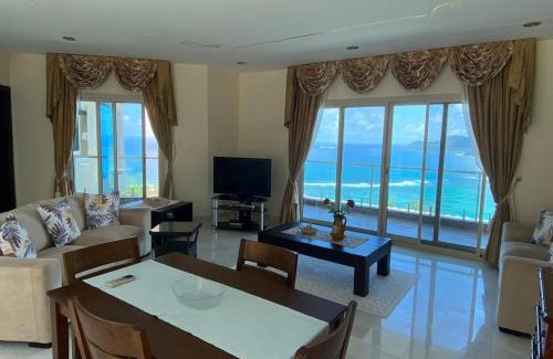 Anse Royale Villa | Ocean Pearl Villa