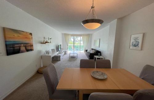 Sunny Isles Beach Apartment | Ocean Reserve 207 - STR 2270