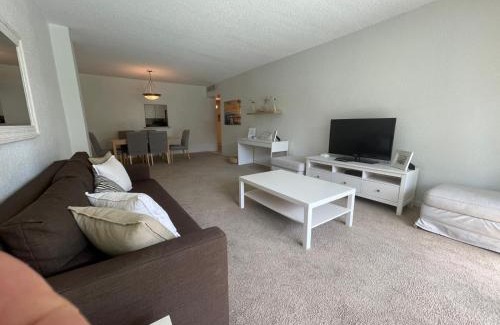 Sunny Isles Beach Apartment | Ocean Reserve 207 - STR 2270