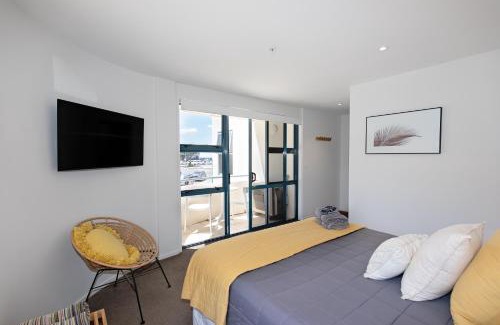 Mount Maunganui Apartment | Ocean Retreat 228