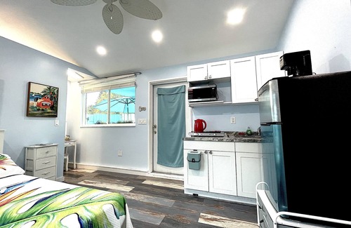 Mango Groves Apartment | Ocean Retreat at the Historic District. 1.5mi to beach & 0.3mi to LWB Downtown