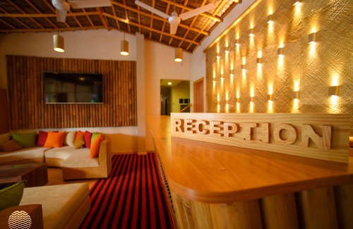 Guraidhoo Hotel | Ocean Retreat & Spa
