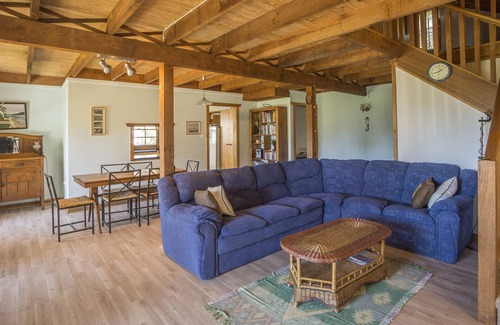 Bawley Point House | Ocean's Edge at Bawley Beach