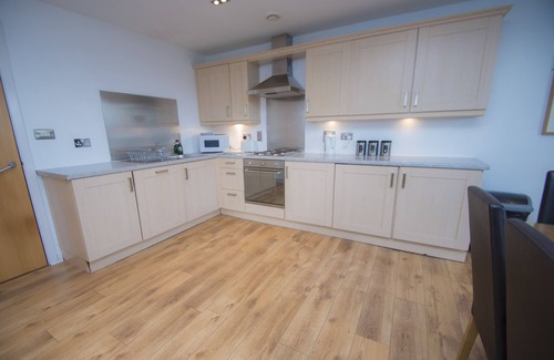 Newhaven Hotel | Ocean Serviced Apartments