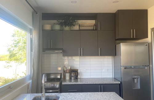 Managua House | Ocean Side Modern Tiny Home in Beach Paradise with Resort Amenities