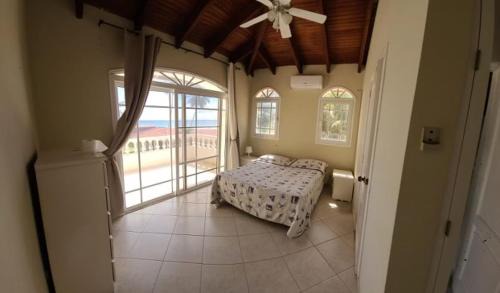 Las Canas Villa | Ocean Siesta